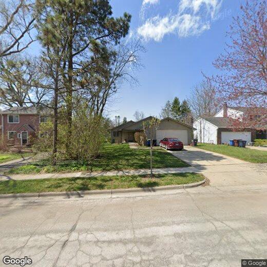 Primary Photo - 543 Center Dr