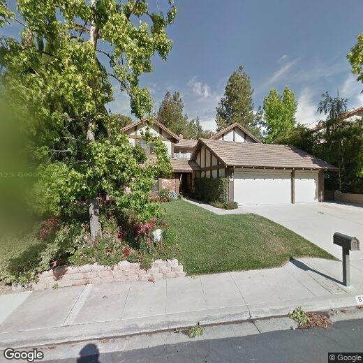 Foto principal - 885 Rim Crest Dr