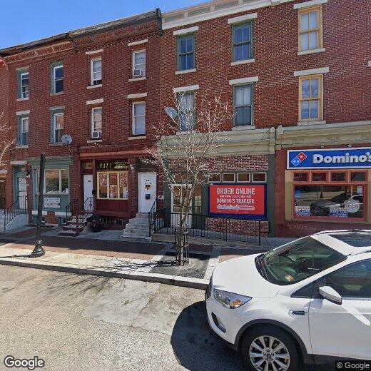 Primary Photo - 444 Broadway