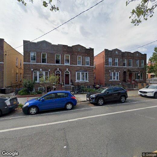 Primary Photo - 12 AVENUE