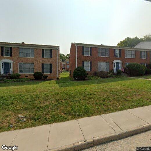 956 St Unit Apt. 1, Staunton, VA 24401 Condo for Rent in