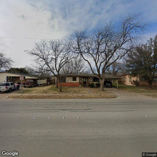 658 N Willis St, Abilene, TX 79603 House Rental in Abilene, TX