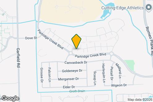 Montclair at Partridge Creek - Apartments in Clinton Township, MI