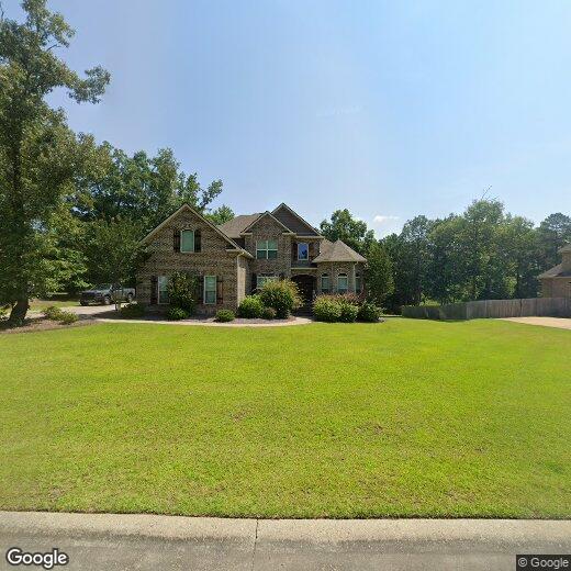 282 Southfield Ct, Bonaire, GA 31005 House for Rent in Bonaire, GA