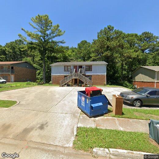 Primary Photo - 4508 Bonnell Dr NW Apt B