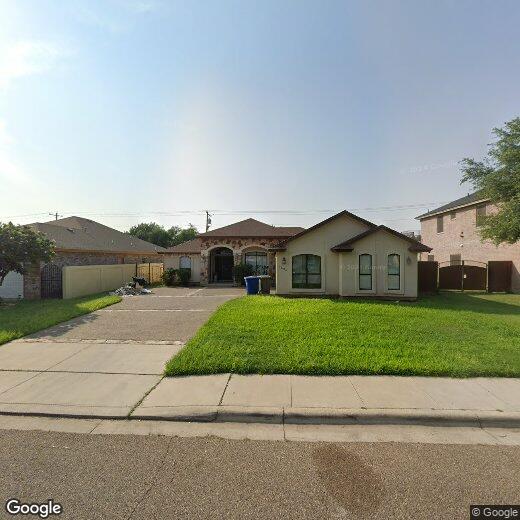 Primary Photo - 1606 Stone Field Ln