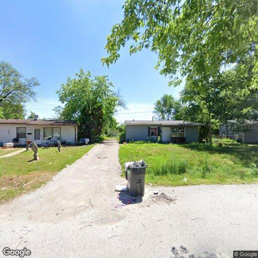 1222 St Michael Dr, Cahokia, IL 62206 House Rental in Cahokia, IL