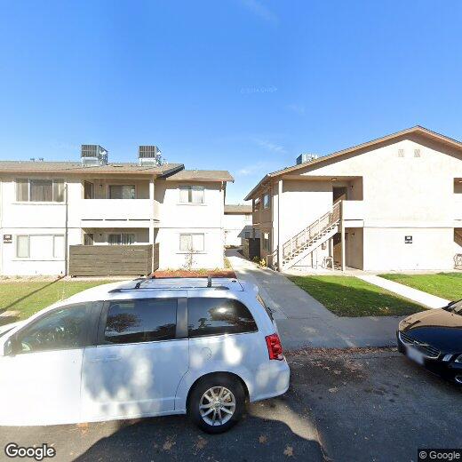 Primary Photo - 2 br, 2 bath Apartment - 511 Eastwood Avenue