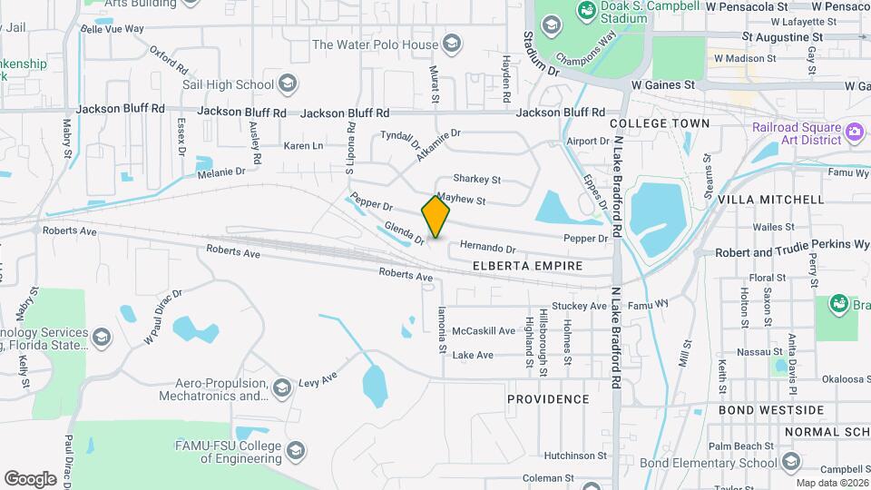 Cottages Of Glenda Apartments Tallahassee Fl Apartments For Rent