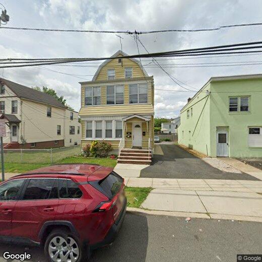 Primary Photo - 952 Chancellor Ave