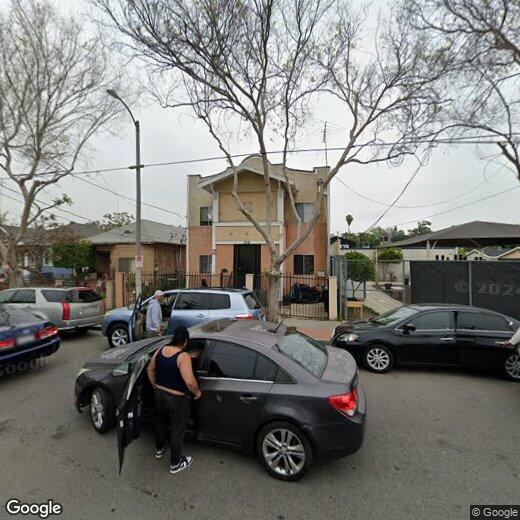 Primary Photo - 356 S Gless St