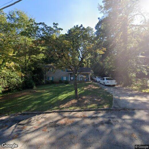 1732 Camperdown Cir, Decatur, GA 30035 House for Rent in Decatur, GA