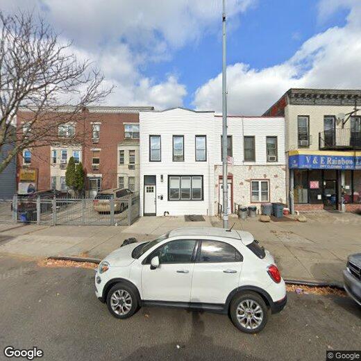 3 Hull St Unit 2, Brooklyn, NY 11233 Apartment for Rent in Brooklyn