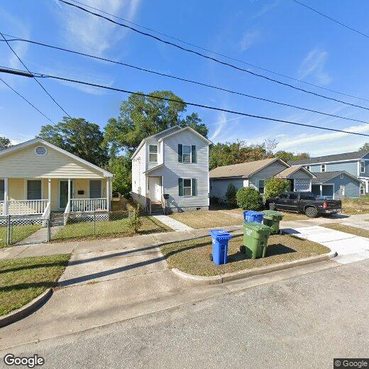 Primary Photo - 609 N 8th St