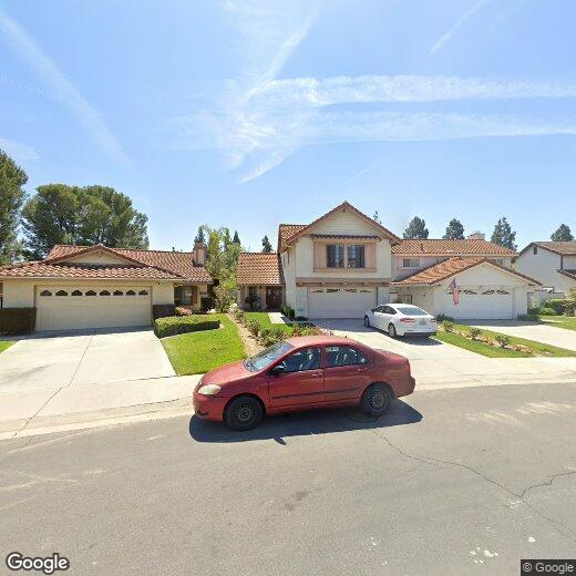 20448 Via La Mancha, Yorba Linda, CA 92886 House Rental in Yorba
