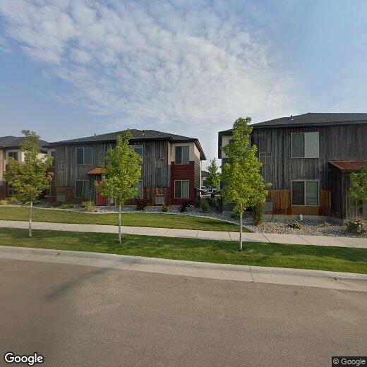 Primary Photo - Teton River Flats Building 10
