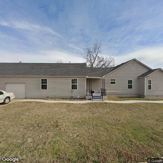 Primary Photo - 1415 NW Arlington Ave