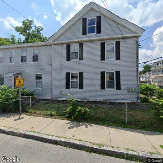 Primary Photo - 15-17 E Pearl St