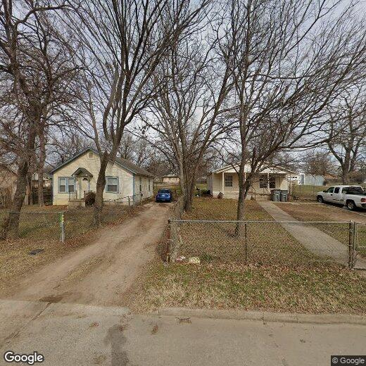 Primary Photo - 1211 SW E Ave