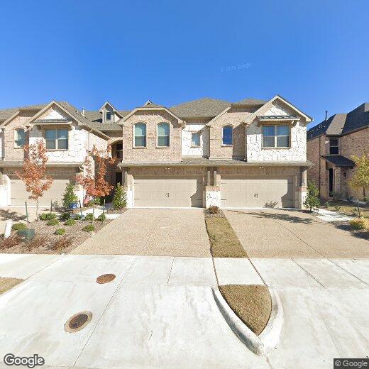 1166 Wiltshire Dr, Allen, TX 75013 Townhome Rentals in Allen TX