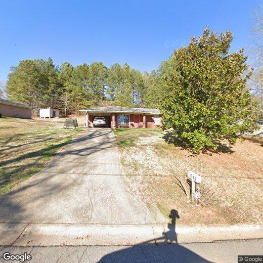 1340 Armistead Cir, Monroe, GA 30655 House Rental in Monroe, GA