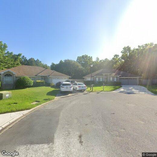 12614 Baltimore Pl, Jacksonville, FL 32246 House Rental in