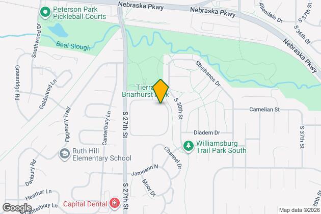 Colonial Heights Apartments - Lincoln, NE | Apartments.com