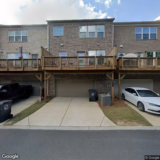 701 Sunset Park Dr, Suwanee, GA 30024 Townhouse for Rent in Suwanee