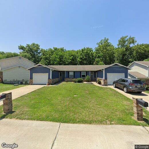 433 Omar Ct, Saint Peters, MO 63376 House Rental in Saint Peters, MO