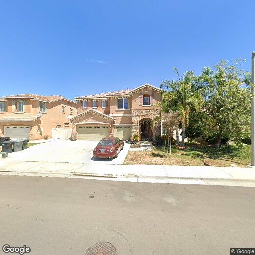 844 Volande Court, Perris, CA 92571 House Rental in Perris, CA