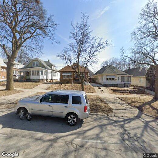 2518 S 16th St, Milwaukee, WI 53215 House Rental in Milwaukee, WI