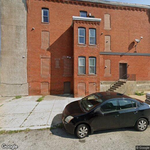 Primary Photo - 1000 Belmont Ave