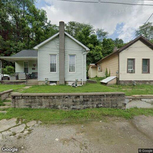 Primary Photo - 1167 Grant St