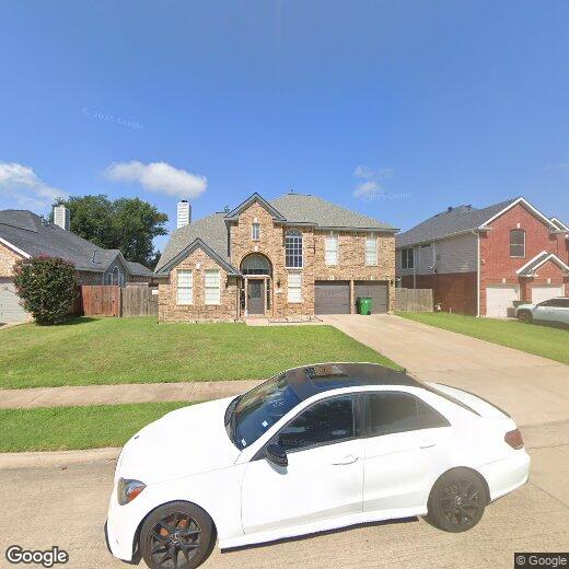 Foto principal - 5729 Christy Ln