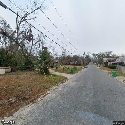 Primary Photo - 712 Johnson St