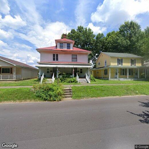 1917 Central Ave, Ashland, KY 41101 House Rental in Ashland, KY