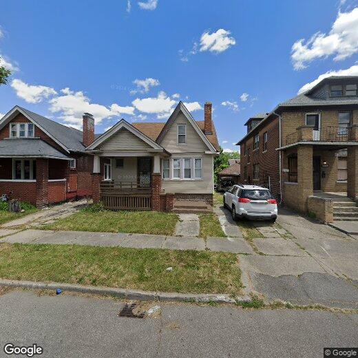 Primary Photo - 3 bd/1 bath Single Family home--Detroit's ...
