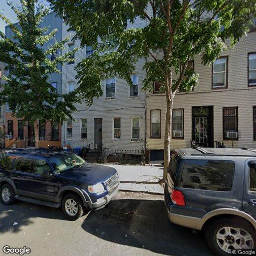 Primary Photo - 1114 Willoughby Ave