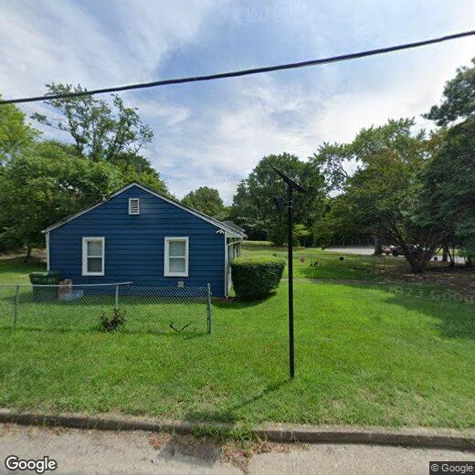 2300 Creighton Rd, Richmond, VA 23223 House Rental in Richmond, VA