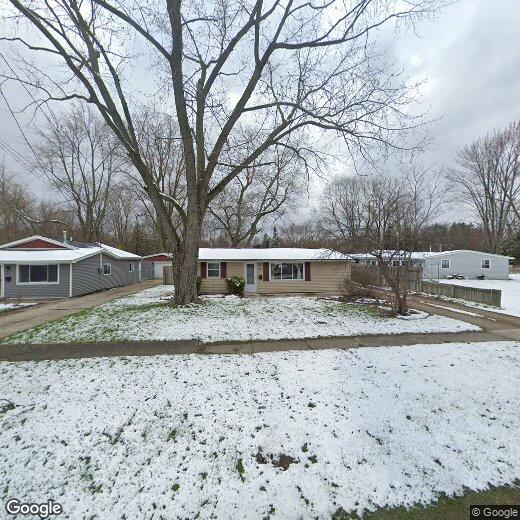 607 Mary Ct, Fenton, MI 48430 House Rental in Fenton, MI