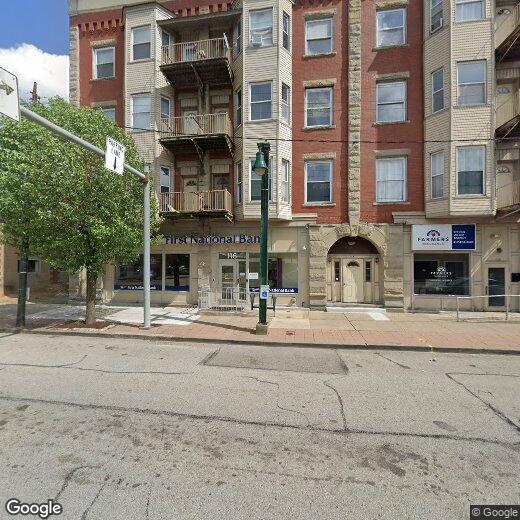 Primary Photo - 116 W 8th Ave