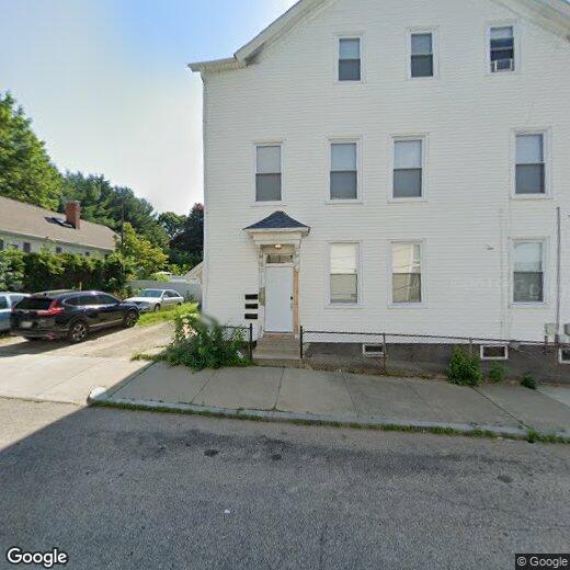 Primary Photo - 1715 Chalkstone Ave