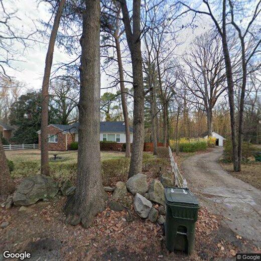 5804 Riverside Dr, Richmond, VA 23225 House Rental in Richmond, VA