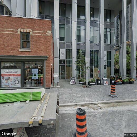 15101 Yorkville Ave, Toronto (Annex), ON M4W 1L1 House for Rent in