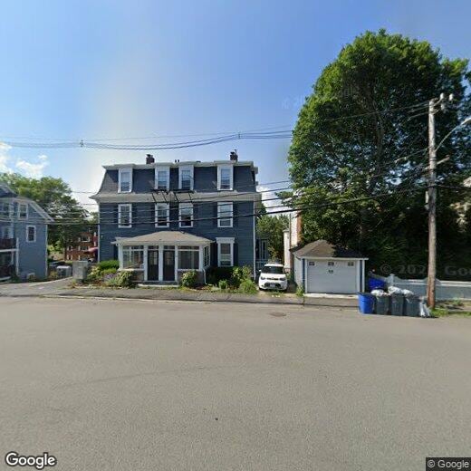 119 Elm St Unit 9, Marblehead, MA 01945 Condo for Rent in Marblehead