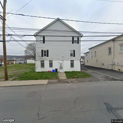 155157 N Main St Unit B, Old PA 18518 Apartment for Rent in