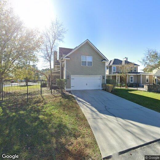 4 br, 3.5 bath House 285 James Dunham Pkwy House Rental in Richmond