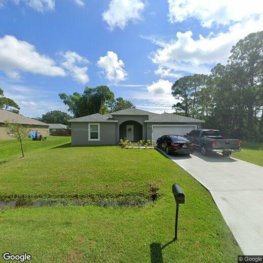 Primary Photo - 4 br, 2 bath House - 1349 Vandalia Ave SE