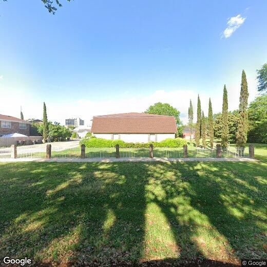 208 McMillan Ave, Bay AL 36507 Room for Rent in Bay