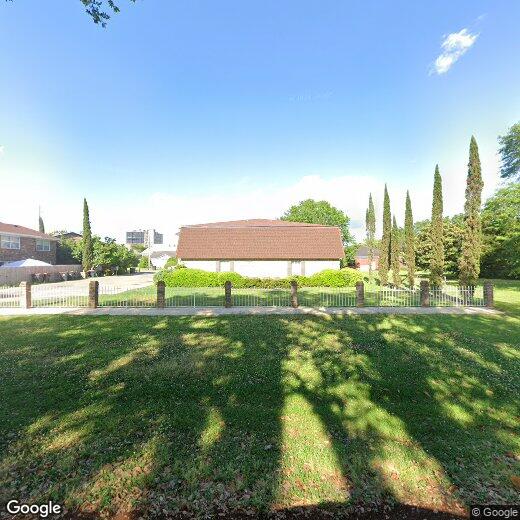 208 McMillan Ave, Bay AL 36507 Room for Rent in Bay